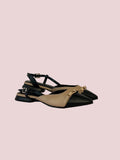Baleta Ithaly - Bambie Capuchino x Negro