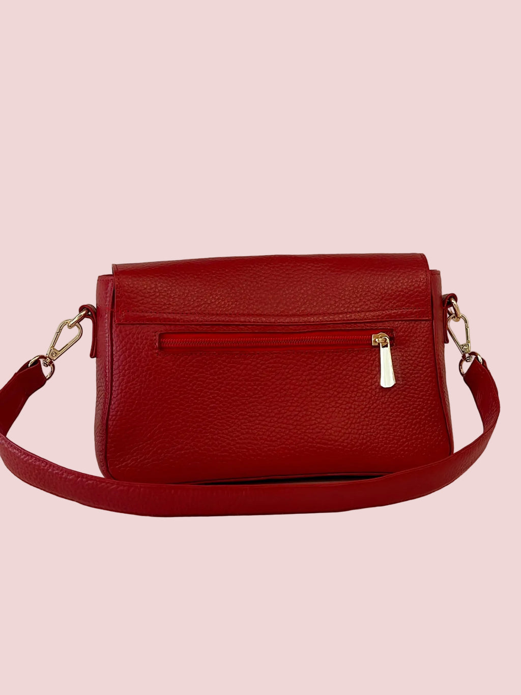 Bolso Ribete