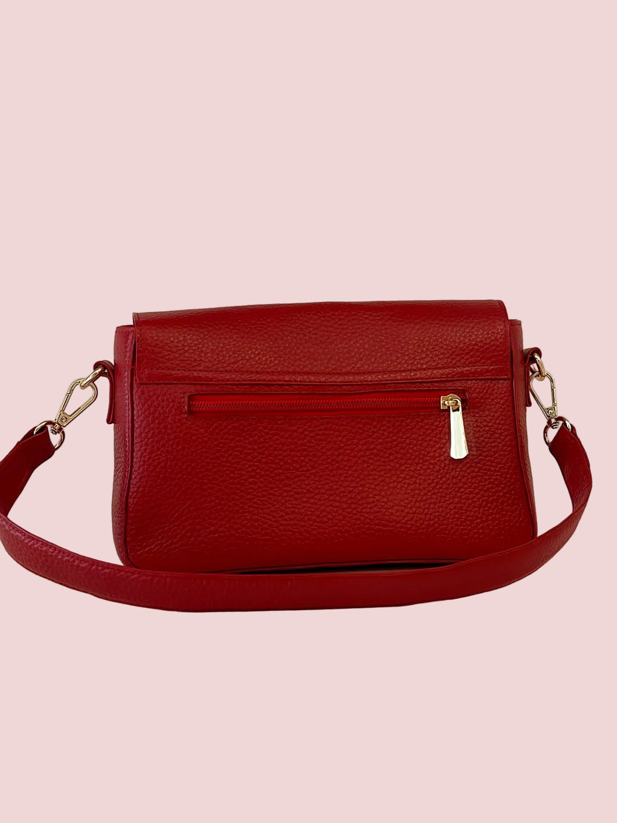 Bolso Ribete
