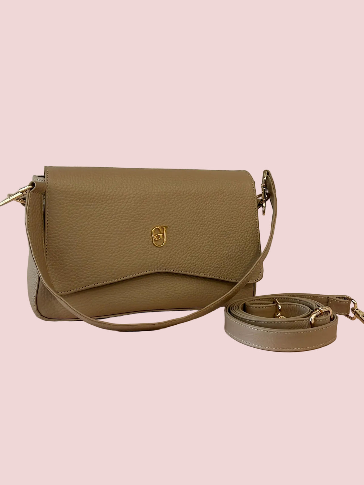 Bolso Ribete