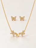 Set Mariposas
