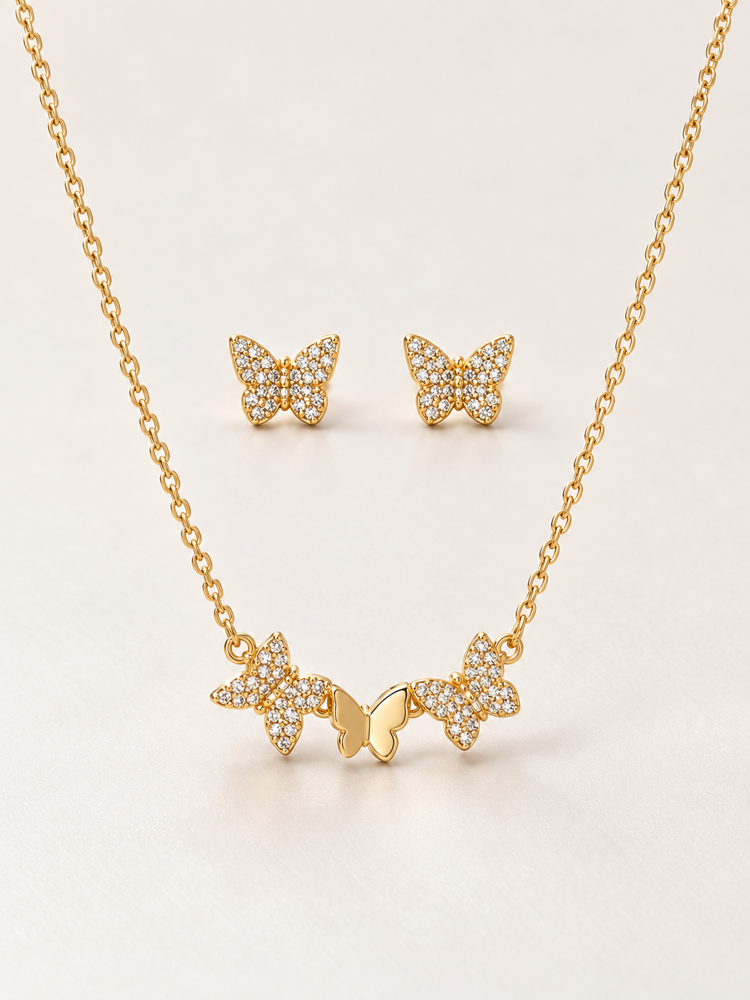 Set Mariposas
