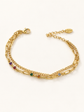 Pulsera Colorida