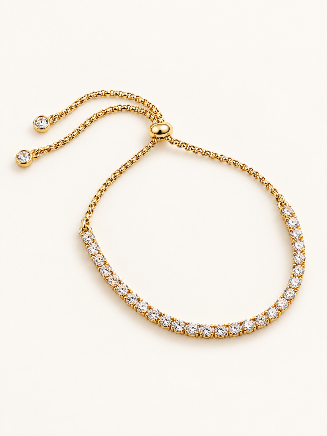 Pulsera Diamantes