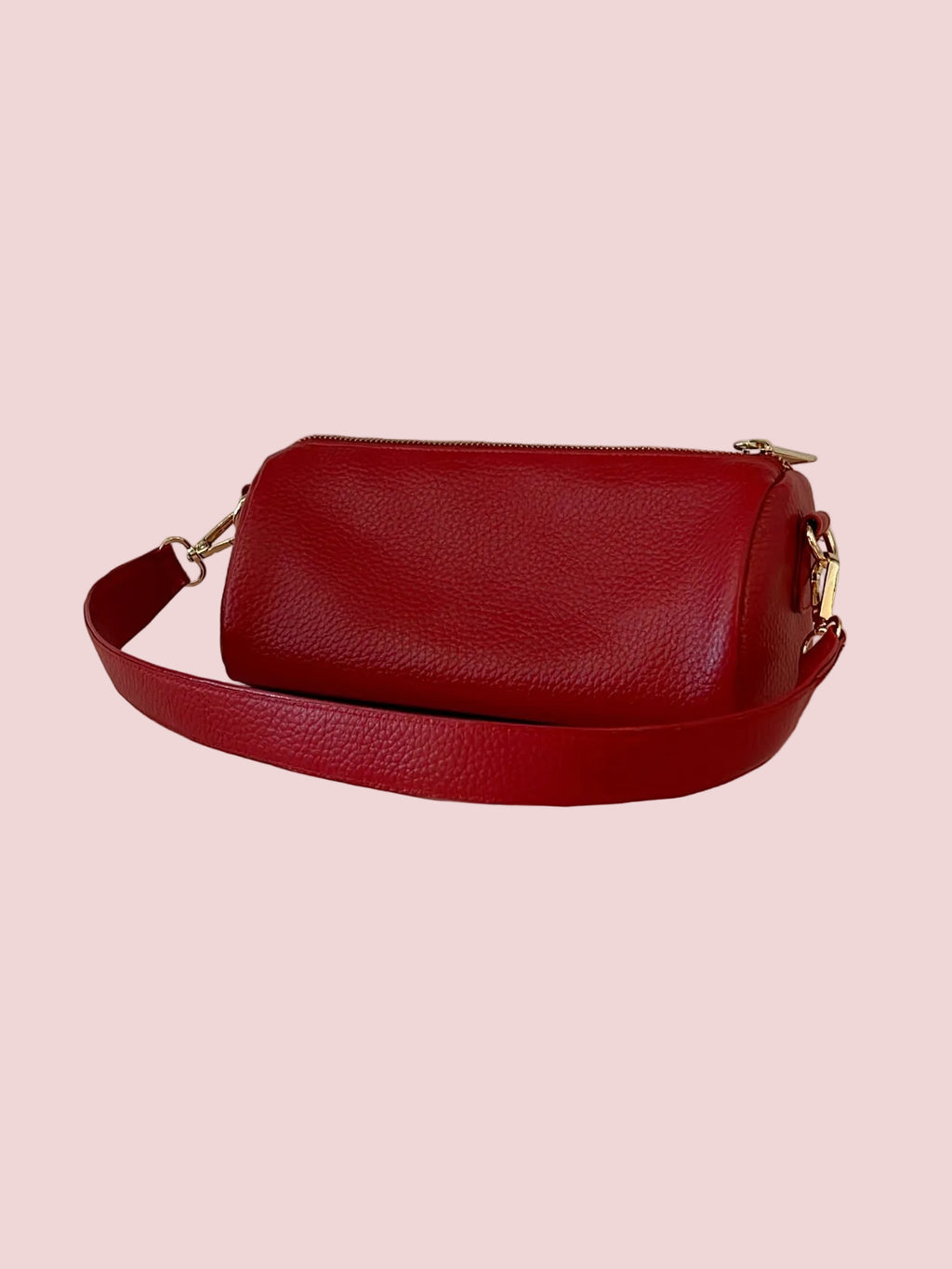 Bolso Tubo