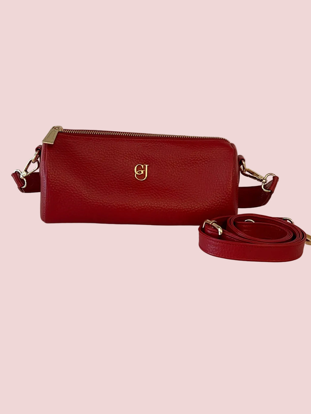 Bolso Tubo