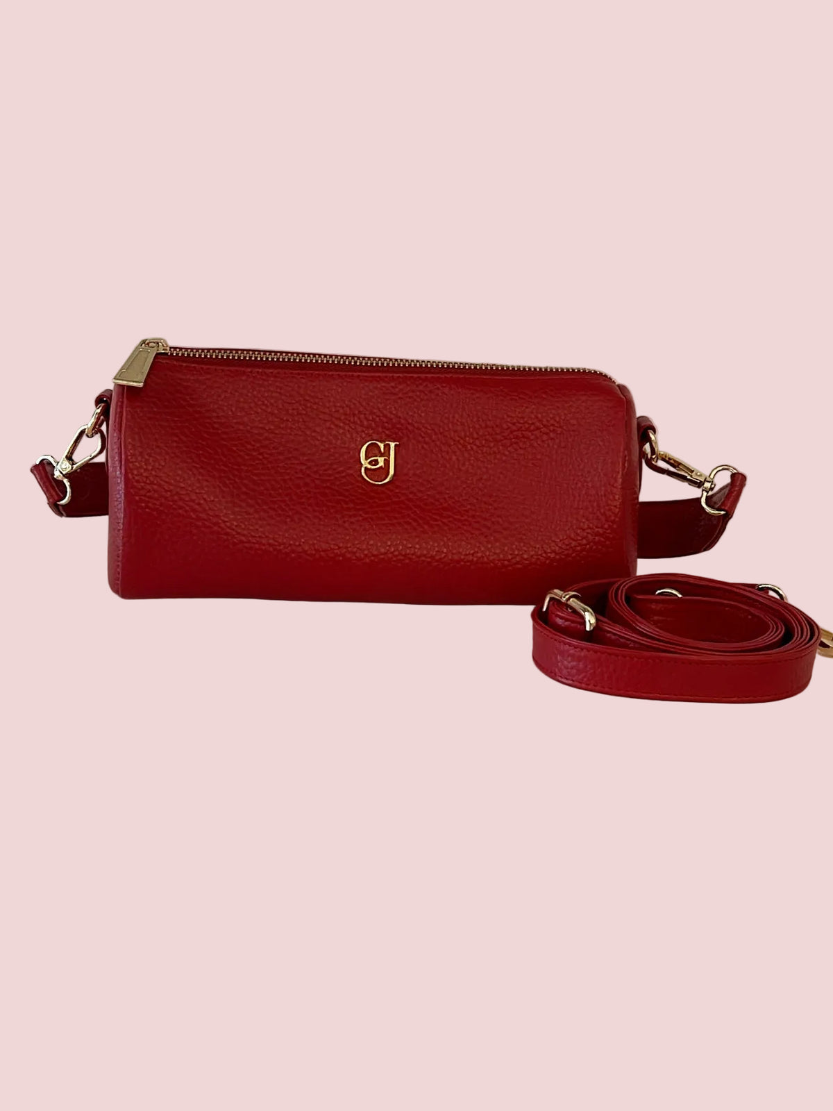 Bolso Tubo
