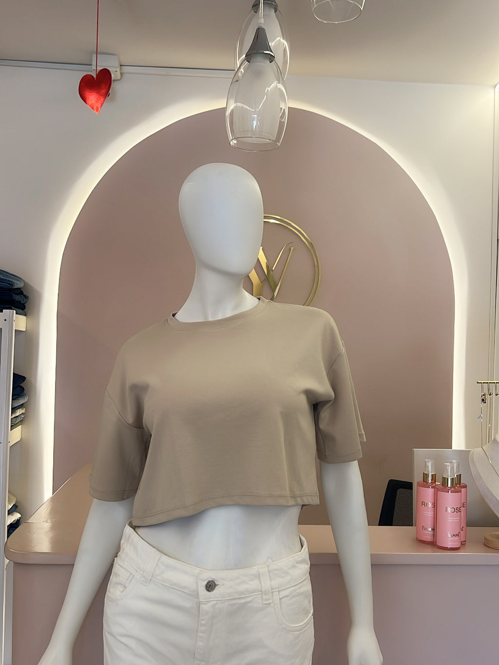 Camiseta Zoe 61114102404