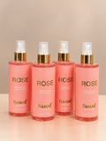 Splash Rose