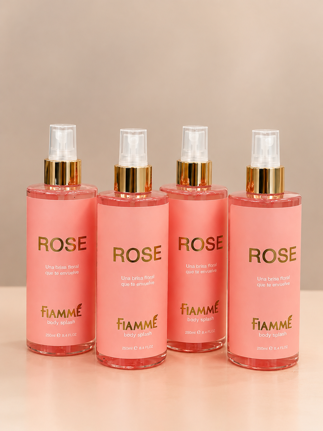Splash Rose