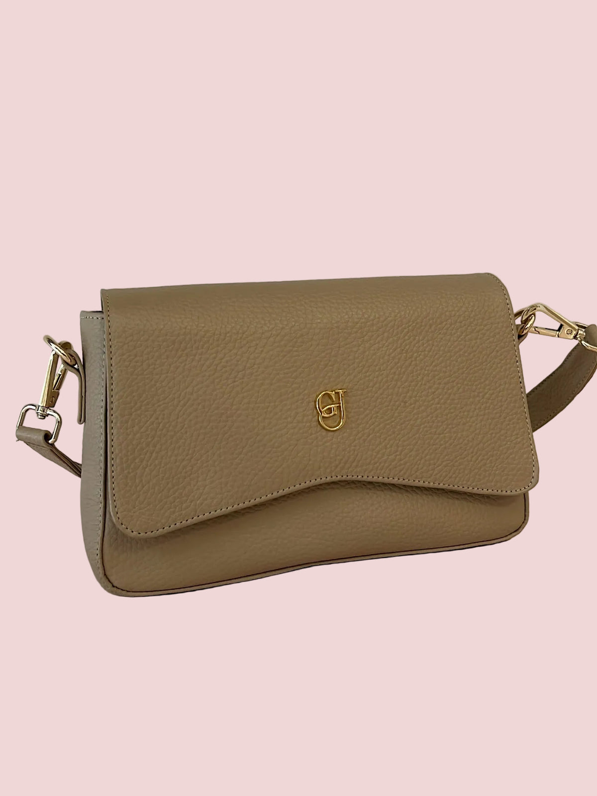 Bolso Ribete