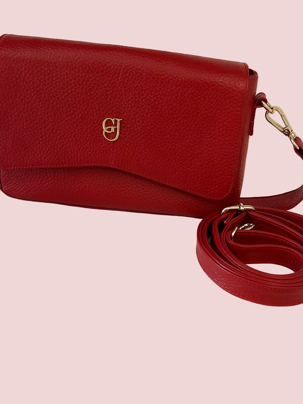 Bolso Ribete