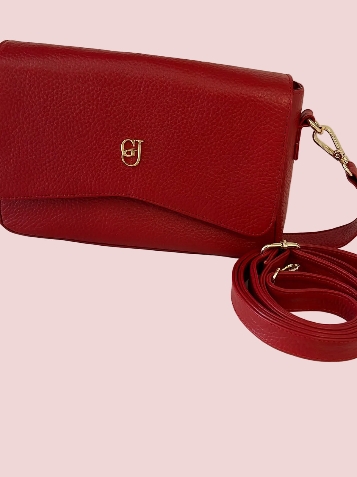 Bolso Ribete