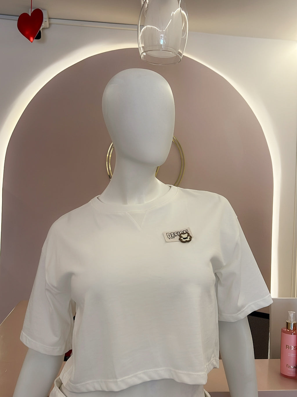 Camiseta Osito 61312230504