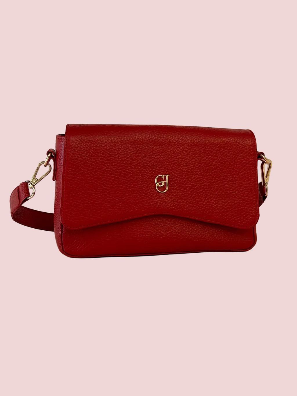 Bolso Ribete