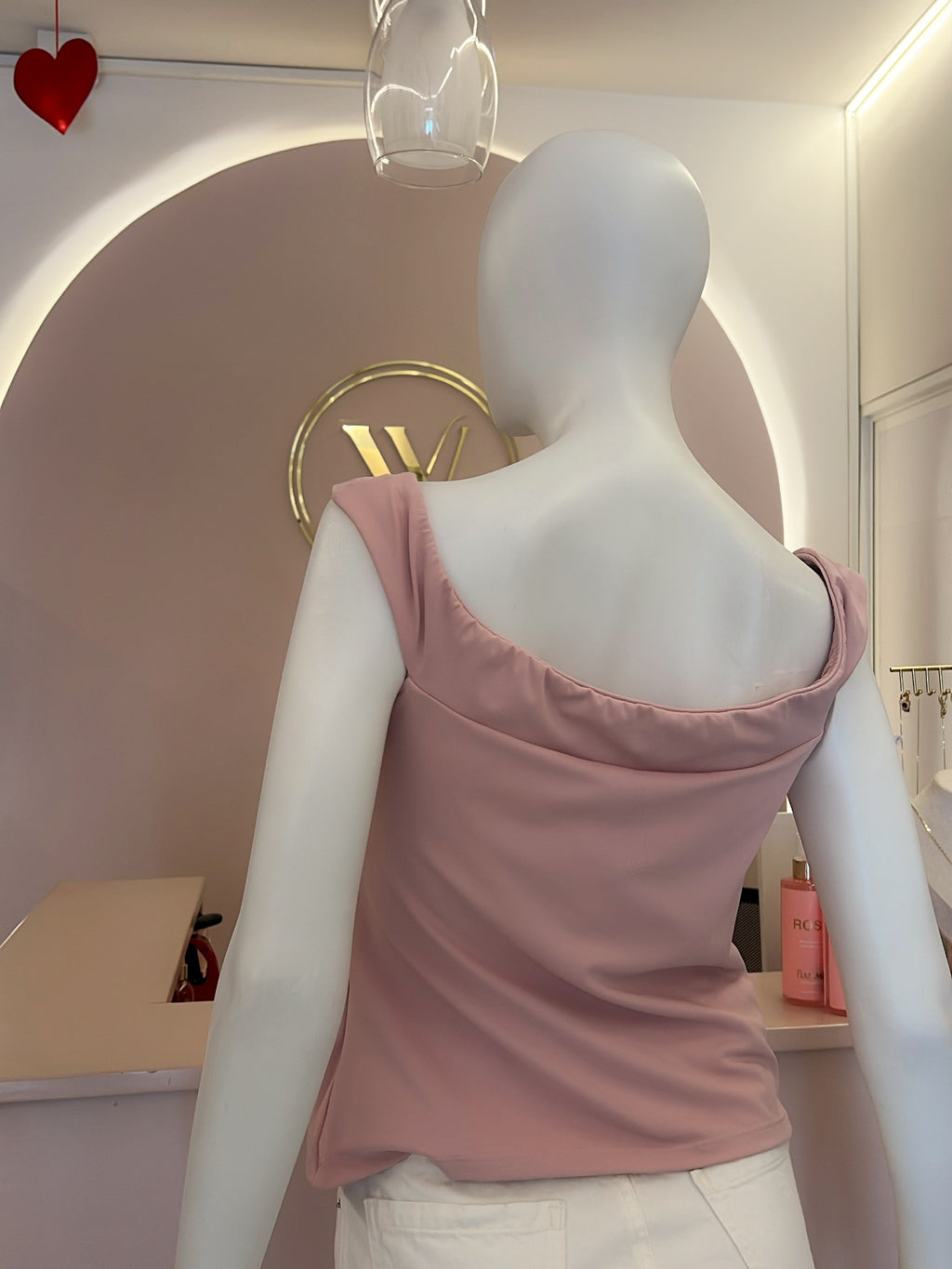 Blusa Mar DP02181