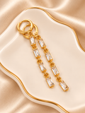 Aretes Largos