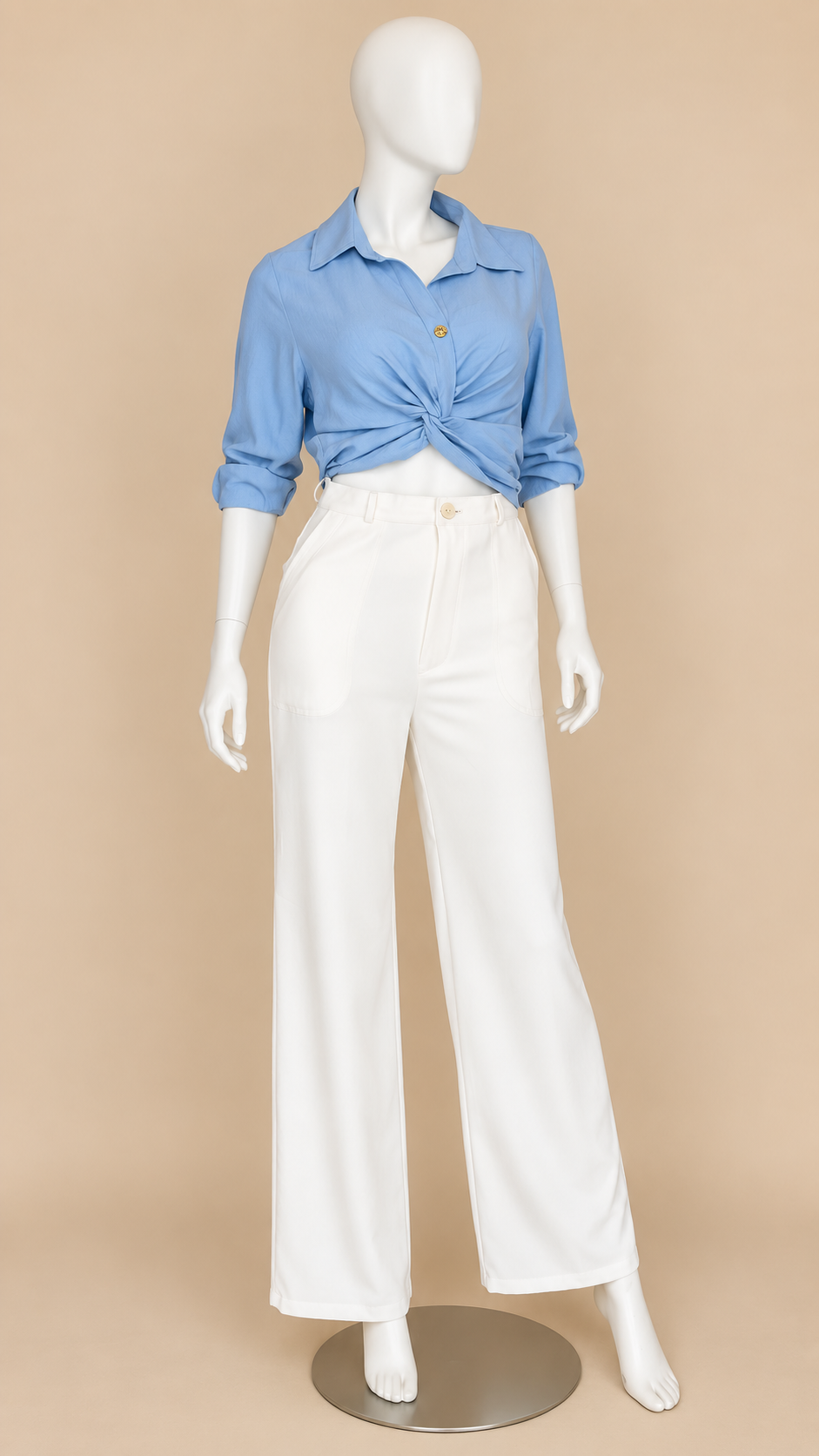Blusa Adella 30057