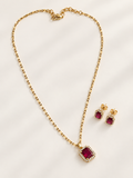 Set Rubis