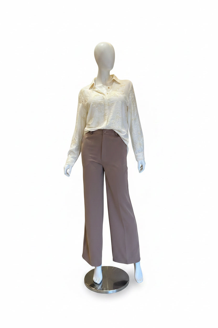 Pant Classic
