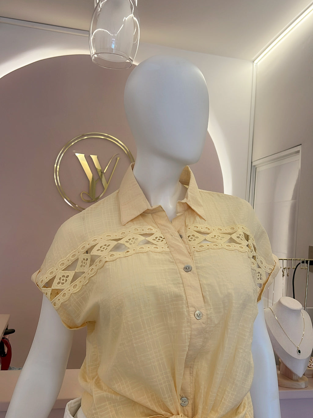 Camisera Lía DF21319