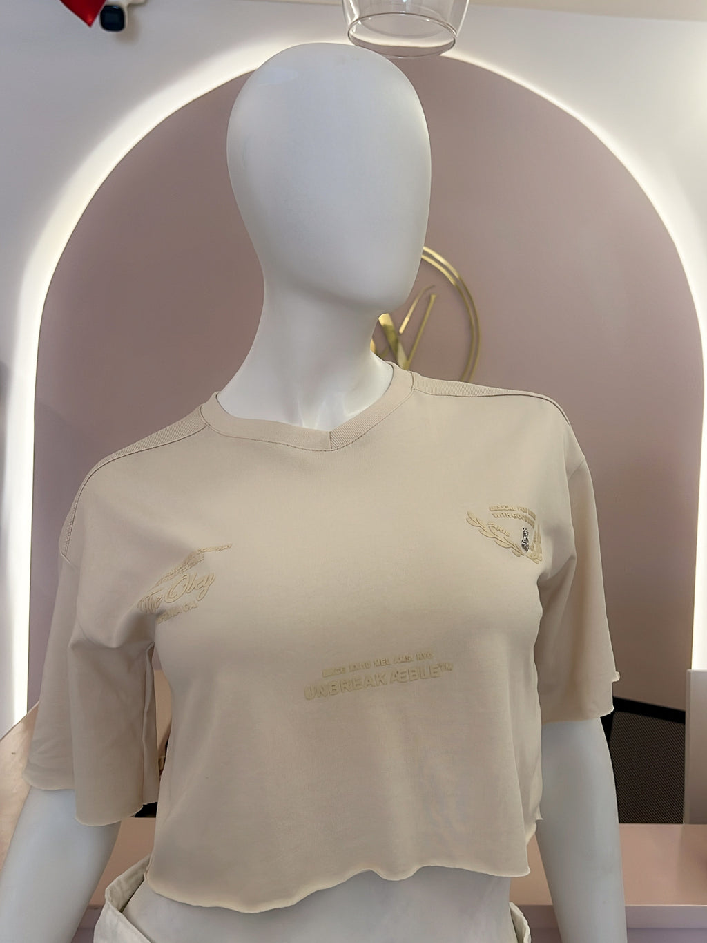 Camiseta Nila 612204516904