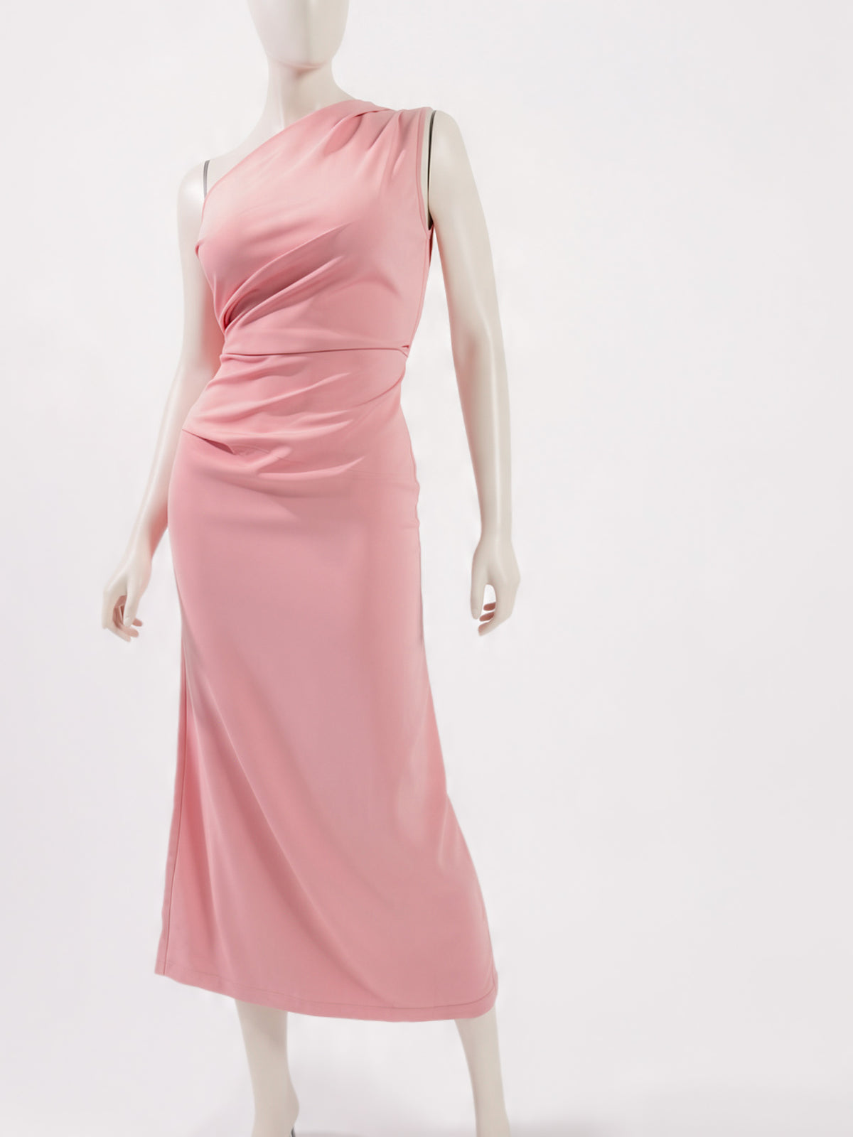Vestido Ondas