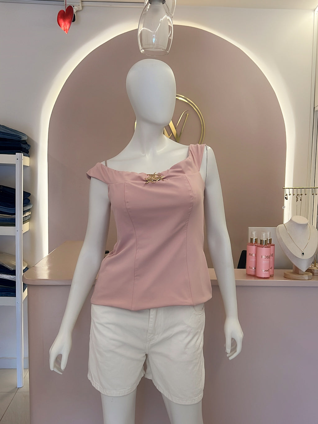 Blusa Mar DP02181