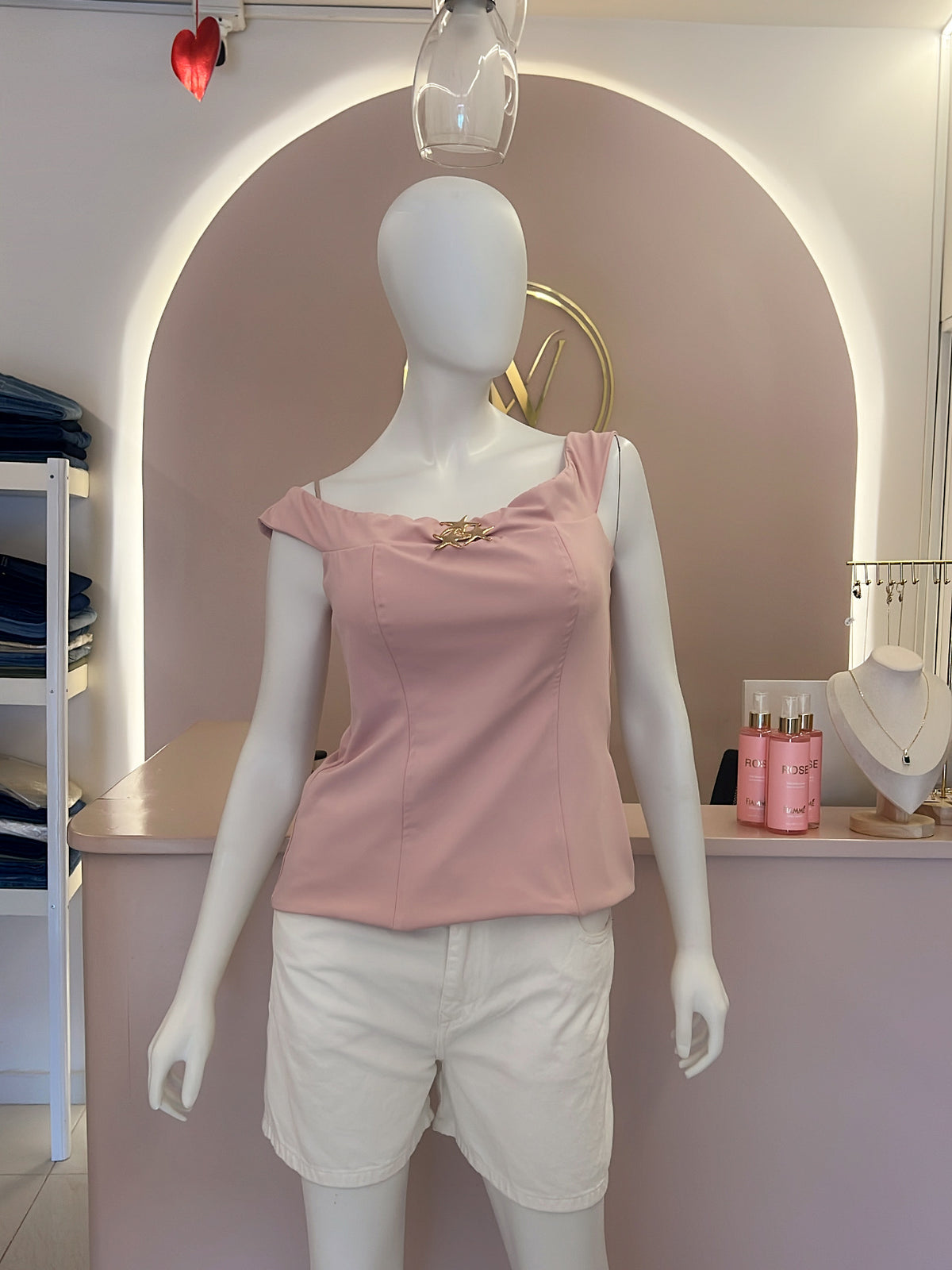 Blusa Mar DP02181