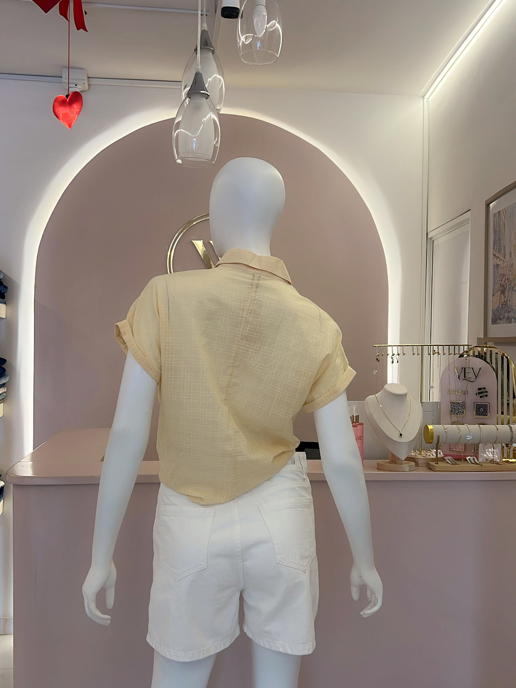 Camisera Lía DF21319