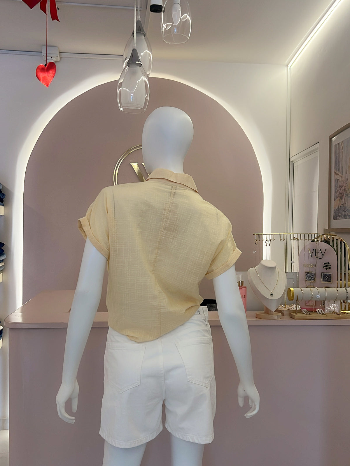 Camisera Lía DF21319