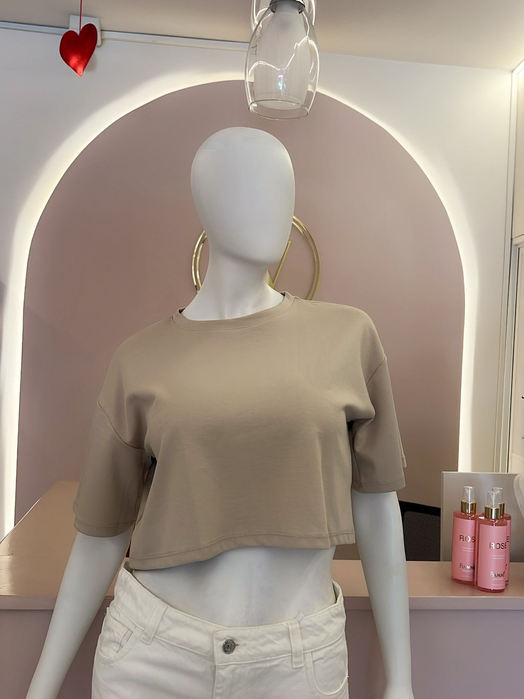 Camiseta Zoe 61114102404