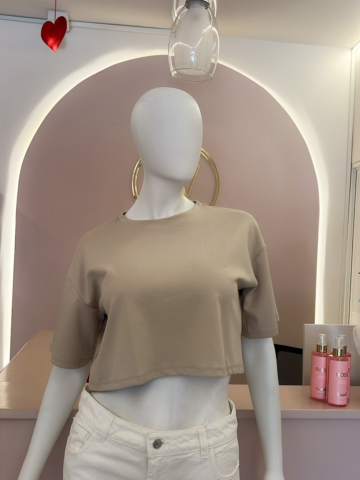 Camiseta Zoe 61114102404