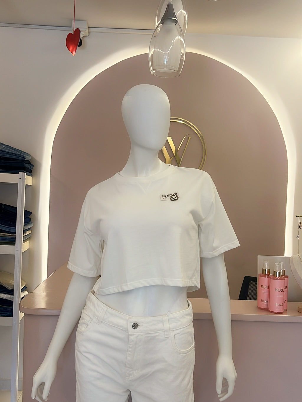 Camiseta Osito 61312230504
