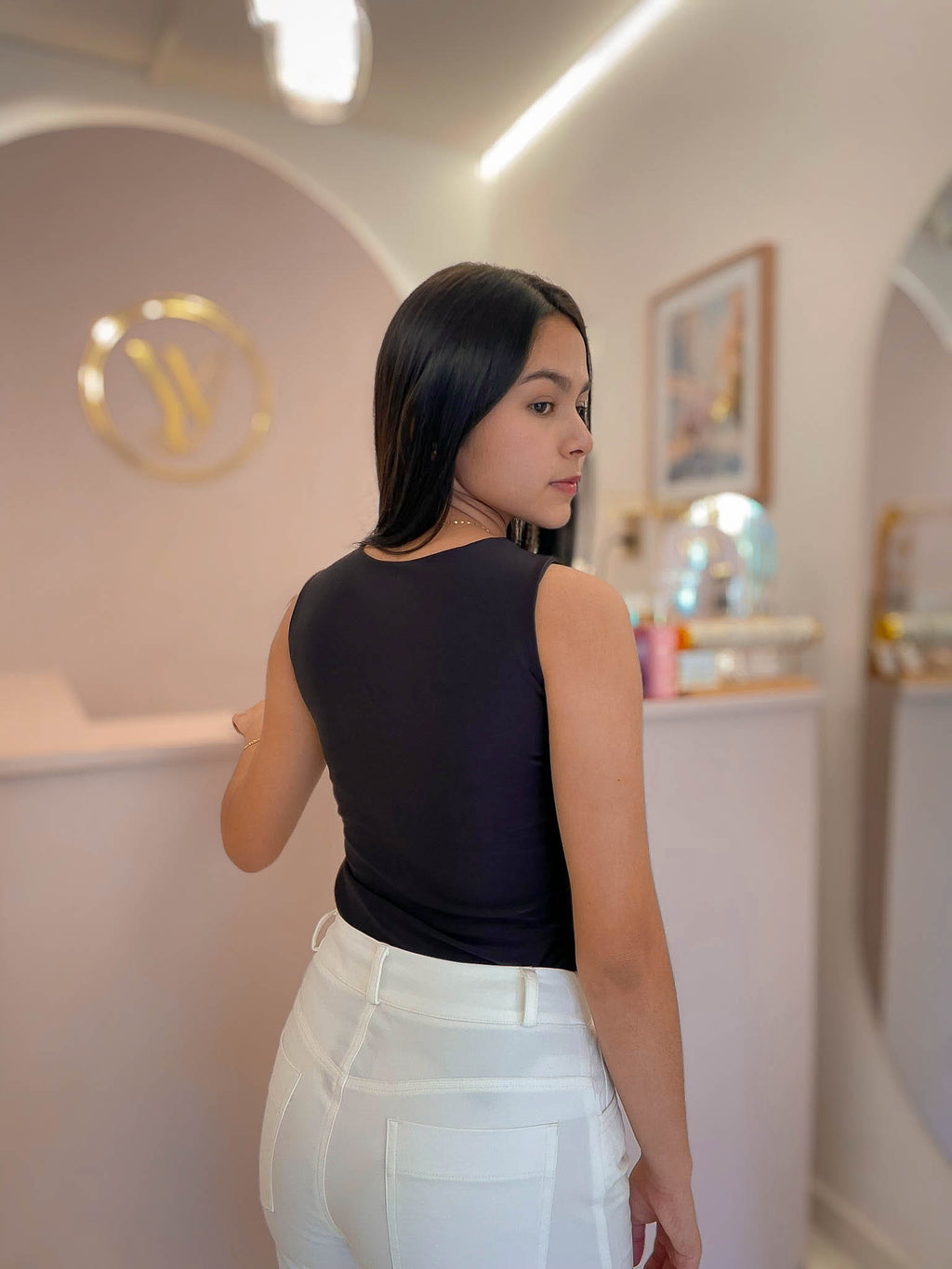 Body Ari YEY
