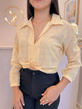 Camisera Corta DF21331