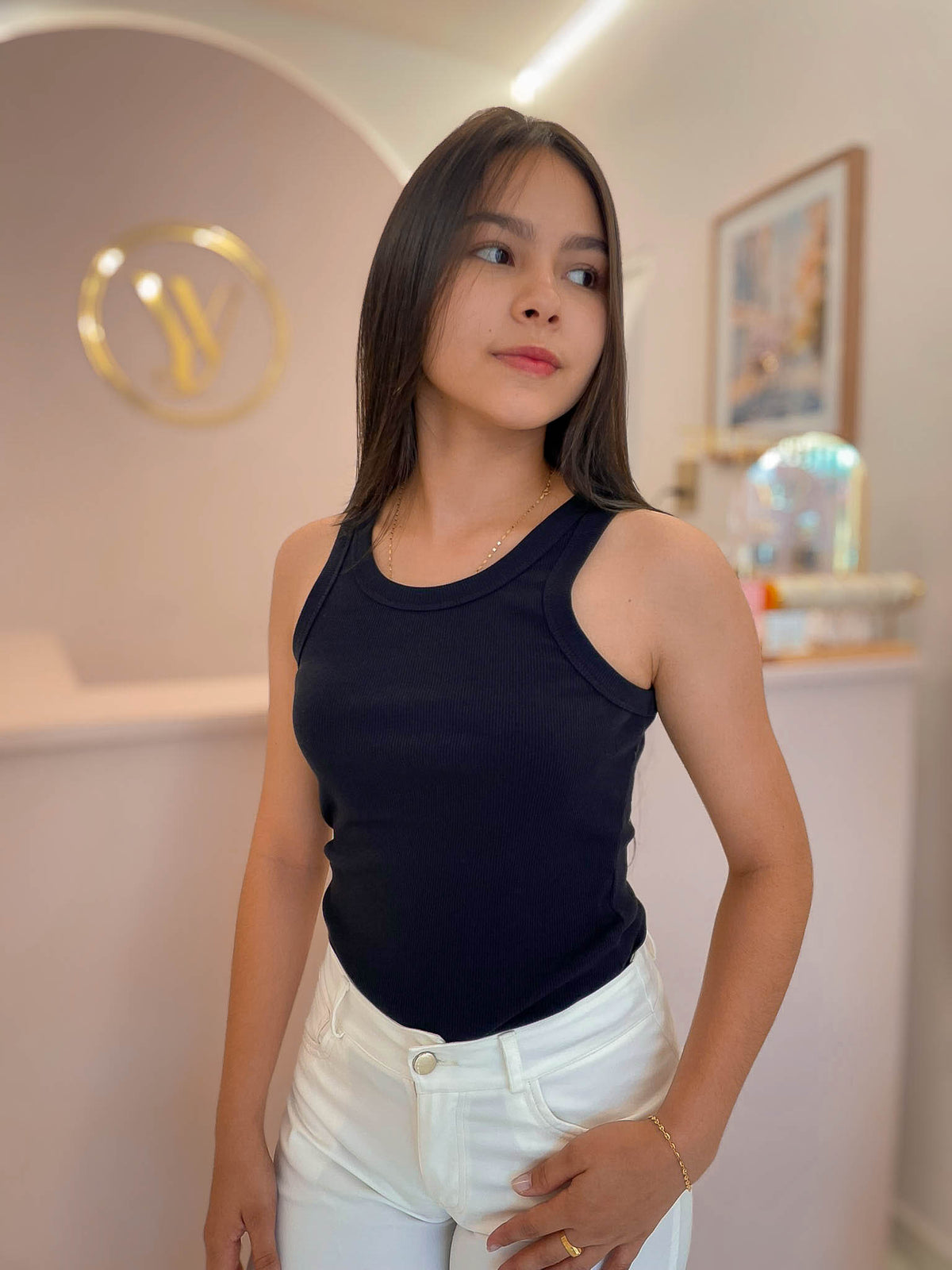 Body Rib 5537