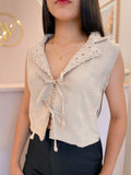 Vest Bordado 10115568