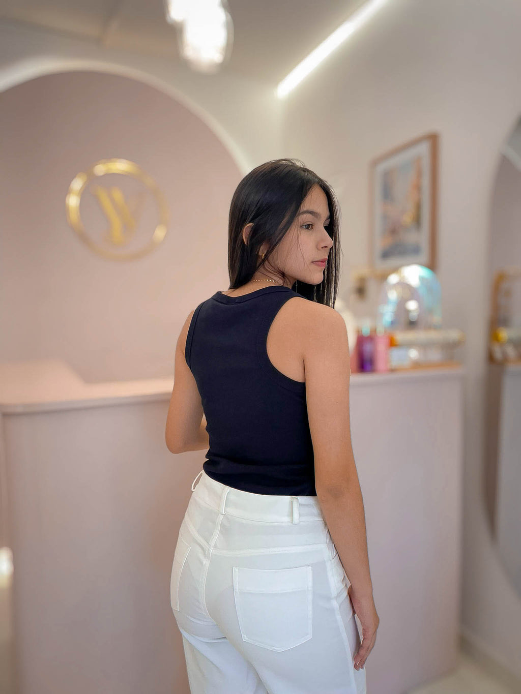 Body Rib 5537