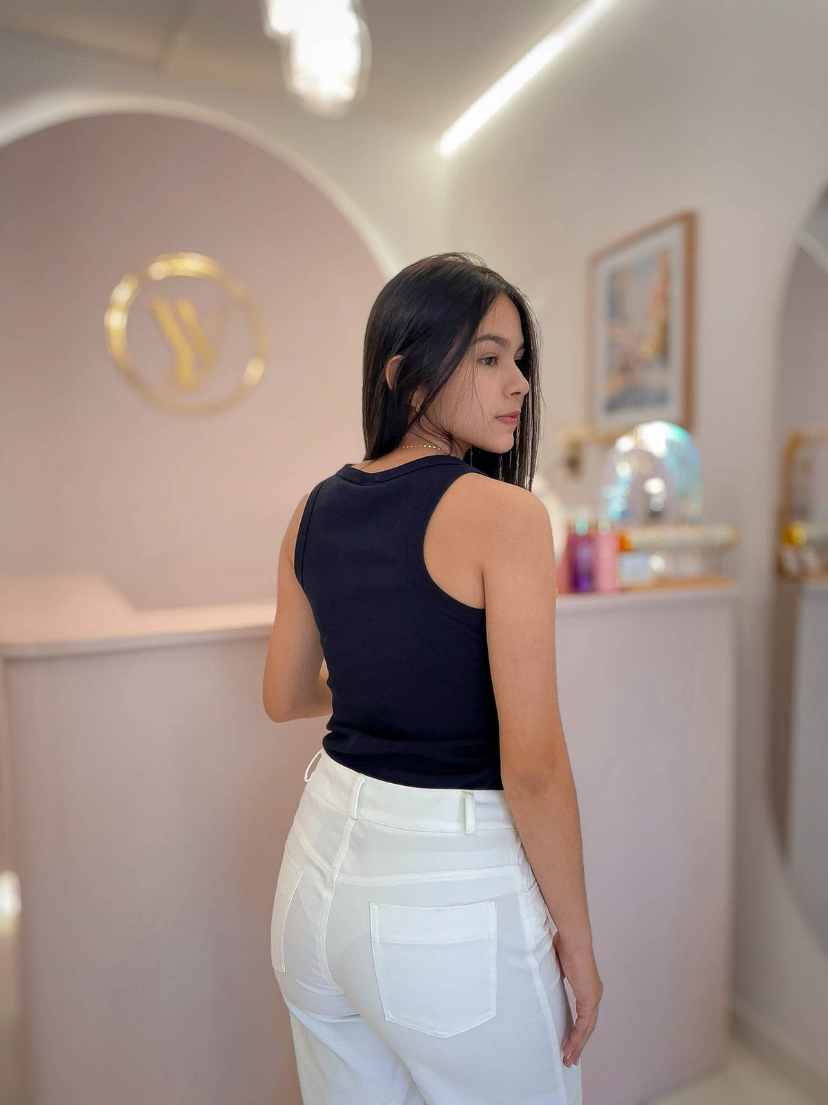 Body Rib 5537