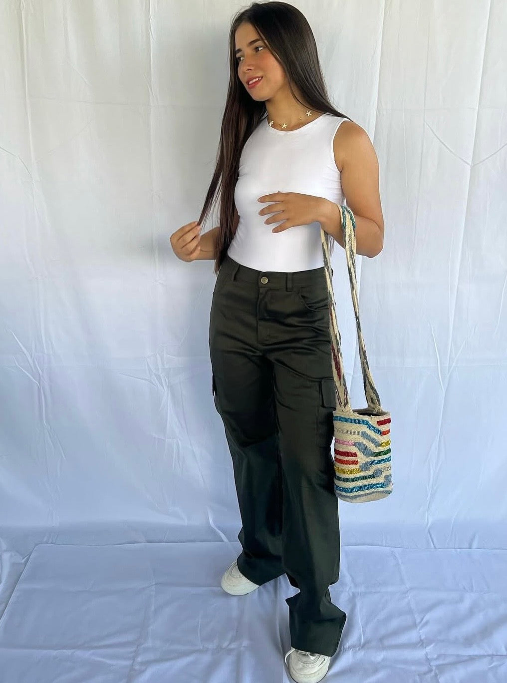 Body Ari YEY