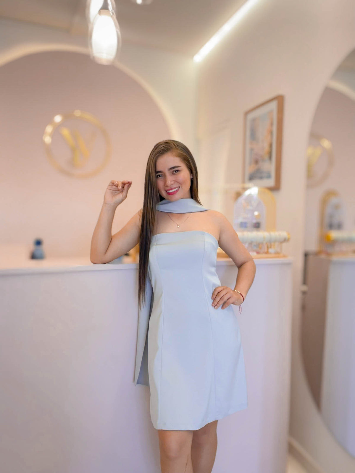 Vestido Princesa