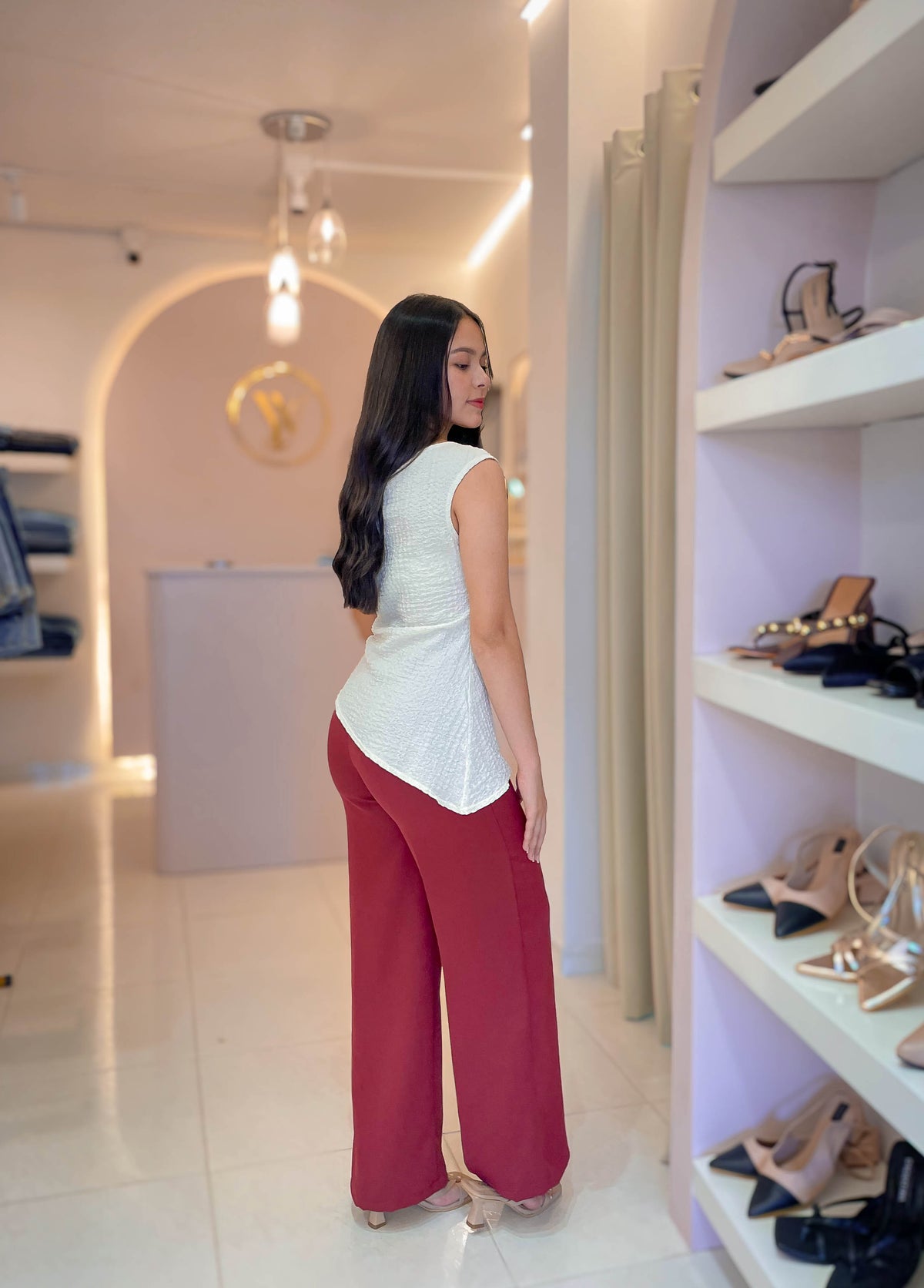 Pant Classic
