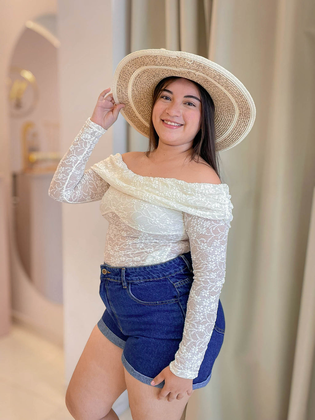 Short YEY