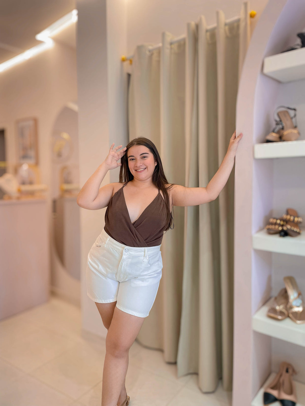 Short Marfil VF6916