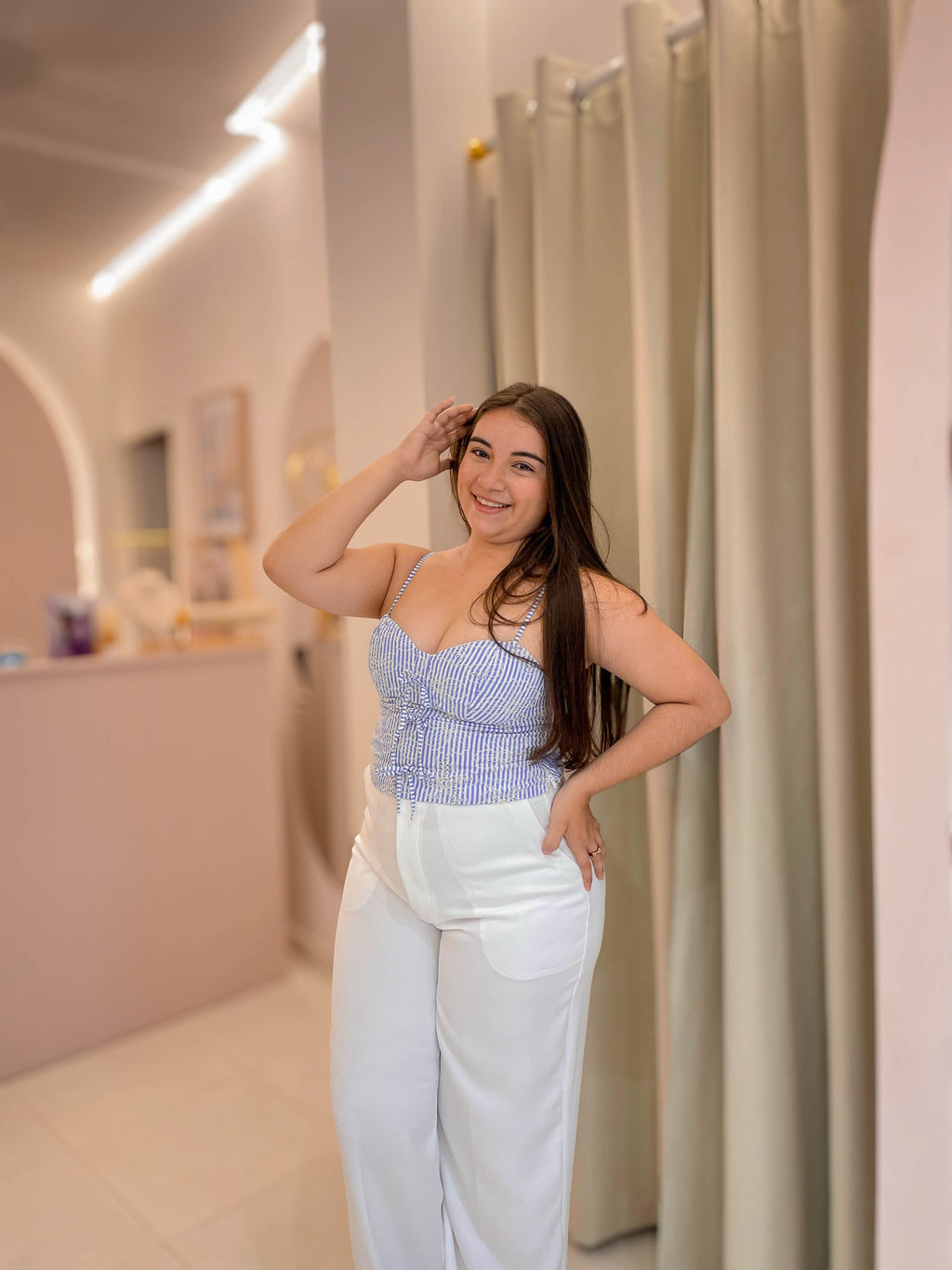 Top Lineas DF01822