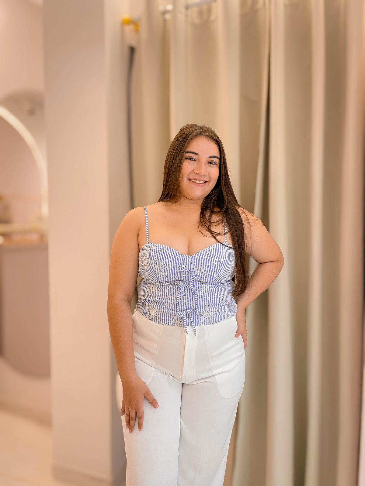 Top Lineas DF01822