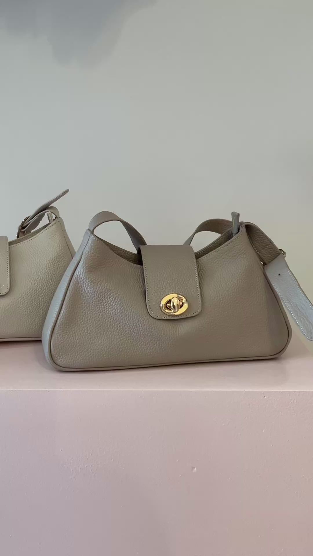 Bolso Greta